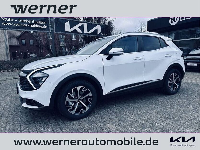 Sportage