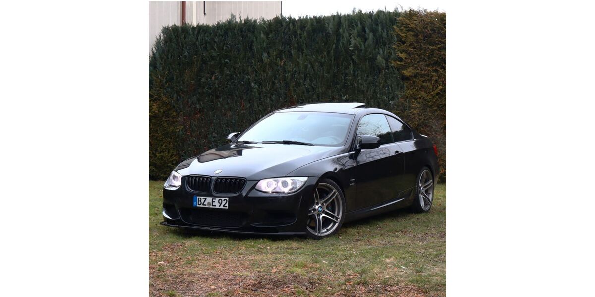 BMW 335 118.000 km 22.000 &euro; Neukirch 01904