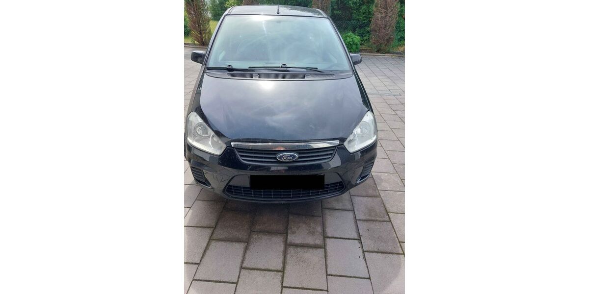 Ford C-Max 291.000 km 550 &euro; Hohenburg 92277