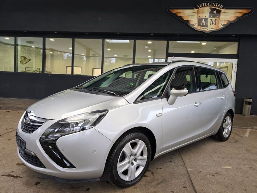 Zafira