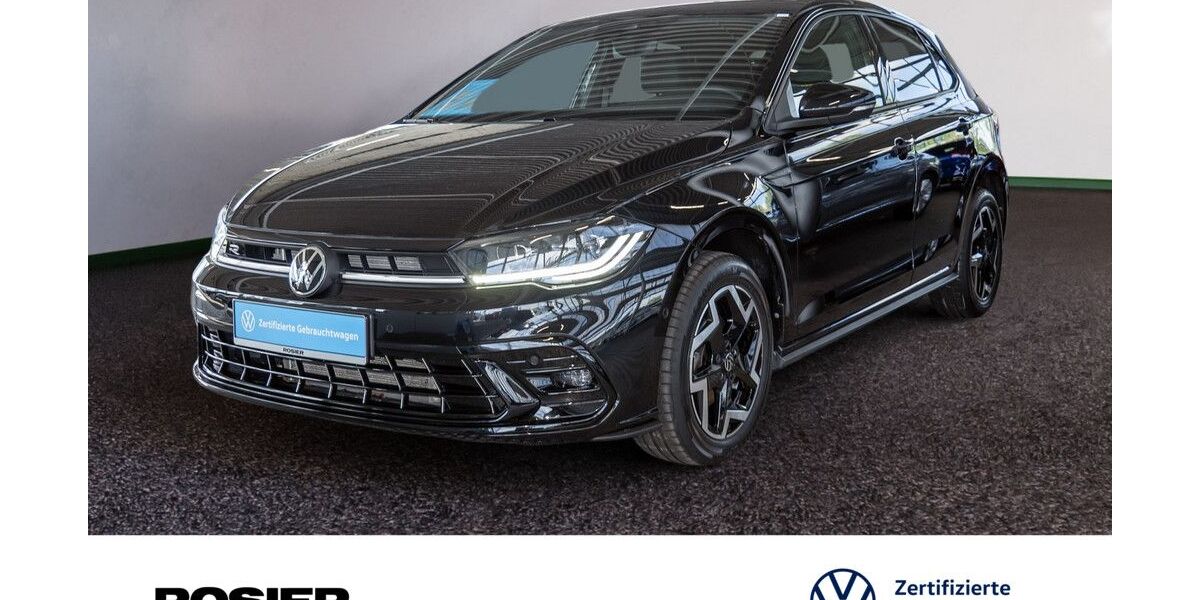 VW Polo 19.805 km 25.440 &euro; Menden 58706