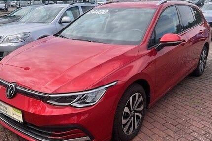 VW Golf 13.649 km 22.950 &euro; Fürstenwalde 15517