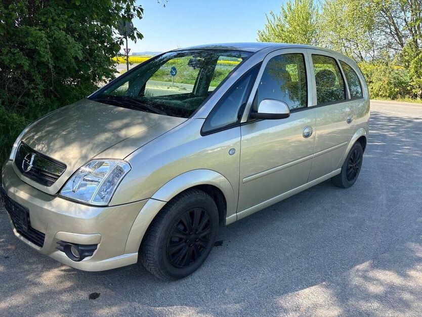 Meriva