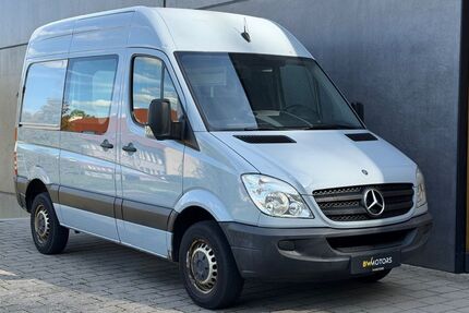 Mercedes-Benz Sprinter 316.665 km 5.790 &euro; Baden-Württemberg - Pfullingen 72793