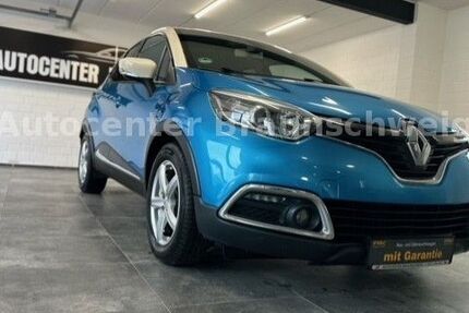 Renault Captur 121.000 km 5.999 € Braunschweig 38112
