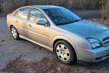 Opel Vectra 86.000 km 3.000 &euro; porta westfalica 32457