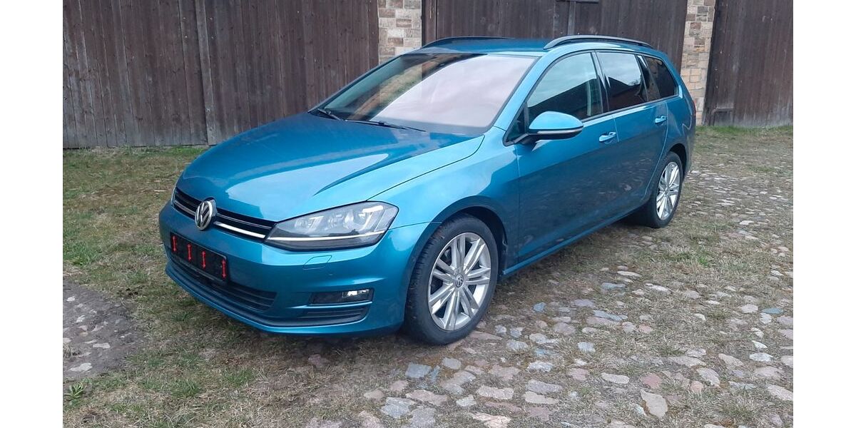 VW Golf 158.910 km 8.000 &euro; Niederer Fläming 14913