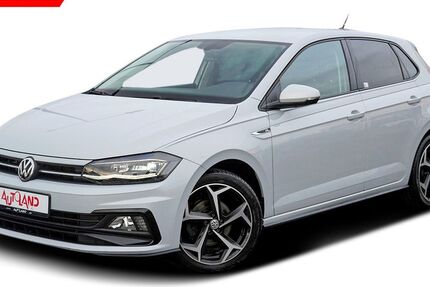 VW Polo 49.610 km 17.990 &euro; Coburg 96450