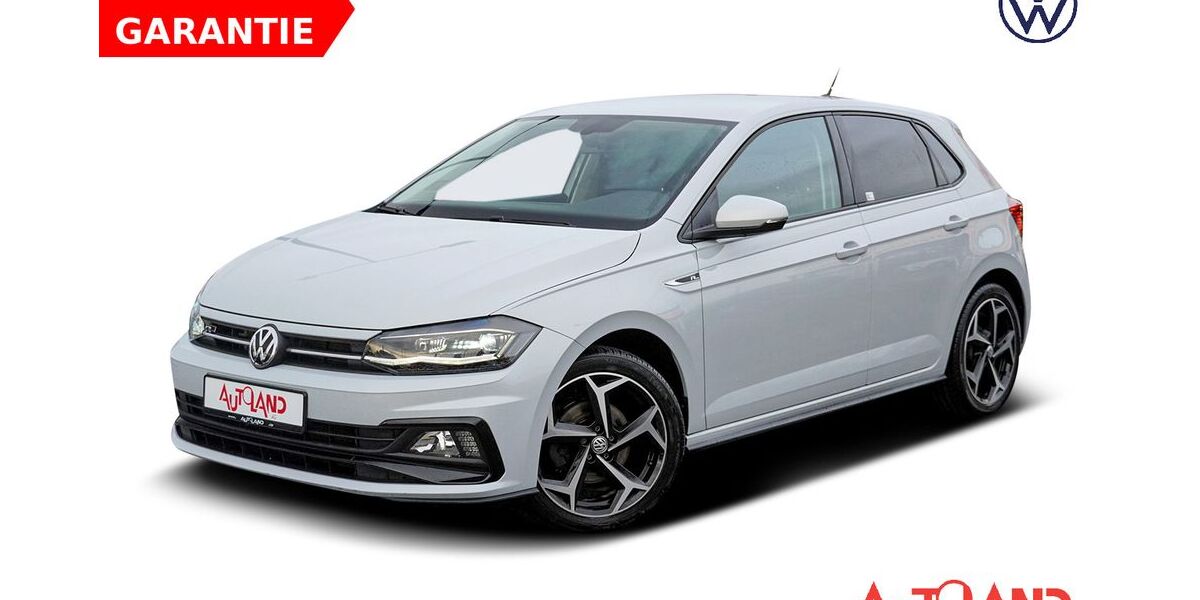 VW Polo 49.610 km 17.990 &euro; Coburg 96450