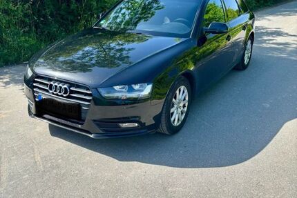 Audi A4 192.000 km 8.500 &euro; Northeim 37154