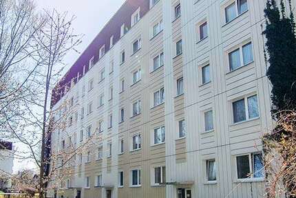 Wohnung Prenzlau - 1 Zimmer, 37 m&sup2;, 260&euro; | Angebot:27462114