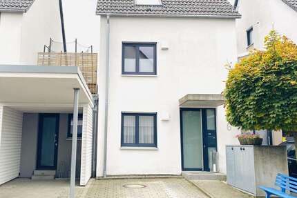 Haus zum Kaufen in Waiblingen 895.000 € 144 m² 5.5 zimmer