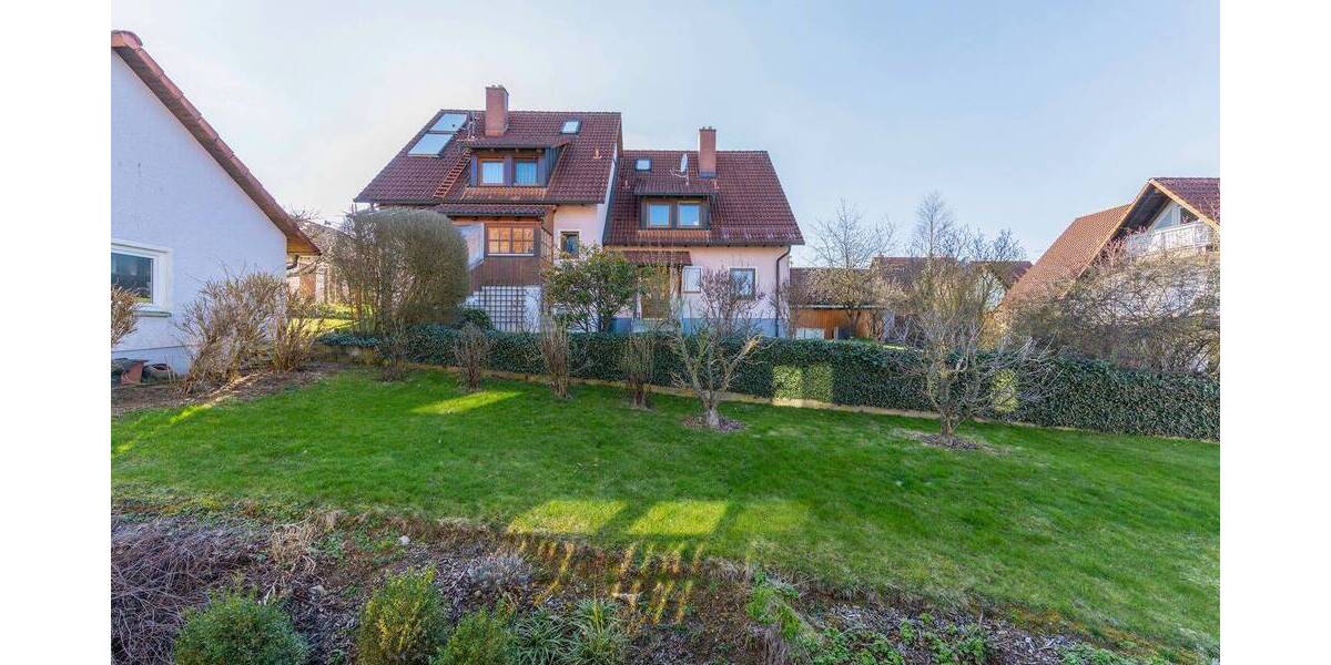 Etagenwohnung Edelsfeld - 2 Zimmer, 65 m&sup2;, 149.000&euro; | Angebot:26140031