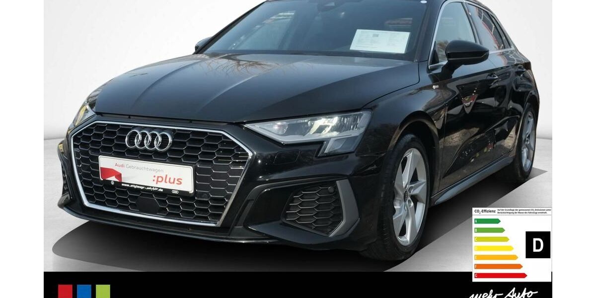 Audi A3 92.700 km 21.640 &euro; Schrobenhausen 86529
