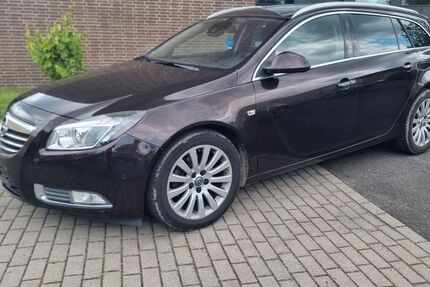 Opel Insignia 250.500 km 2.700 € Frankfurt am Main 60385