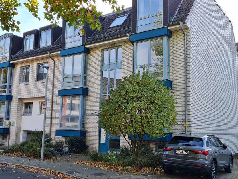 Wohnung zum Mieten in Bremen 610 € 53 m²