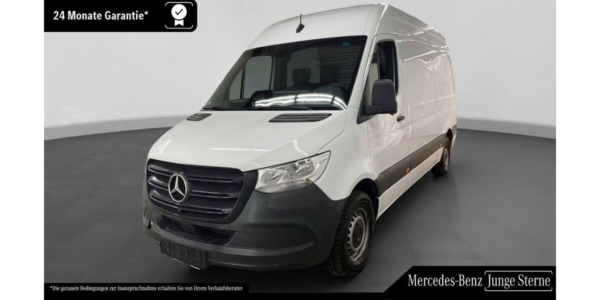 Mercedes-Benz Sprinter 8.894 km 48.900 &euro; Landsham 85652
