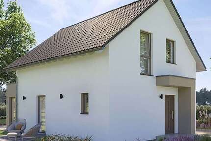 Haus Fürstenfeldbruck - 4 Zimmer, 126 m&sup2;, 498.970&euro; | Angebot:26883035
