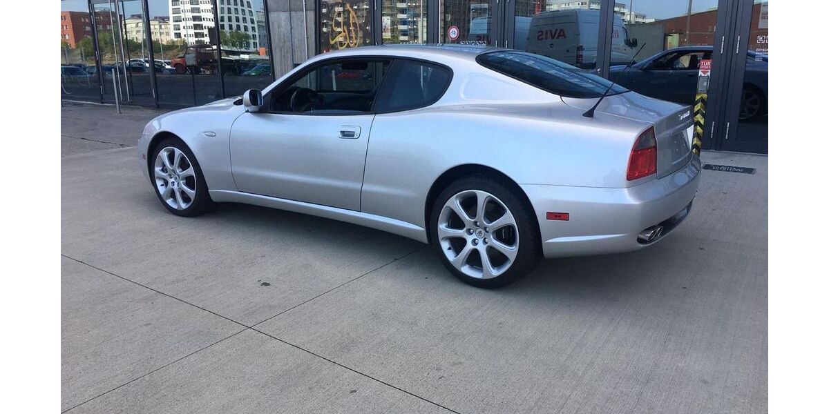 Maserati 4200 78.000 km 15.990 &euro; Schallstadt 79227