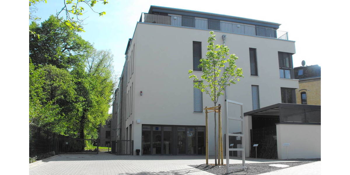 Vermietete Bürofläche in guter Lage zimmer