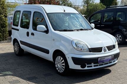 Renault Kangoo 90.100 km 4.750 &euro; Möglingen 71696
