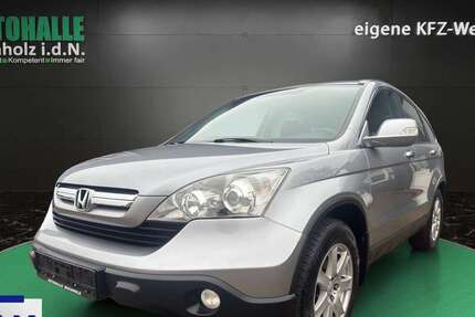 Honda CR-V 154.459 km 8.890 &euro; Walsrode 29664