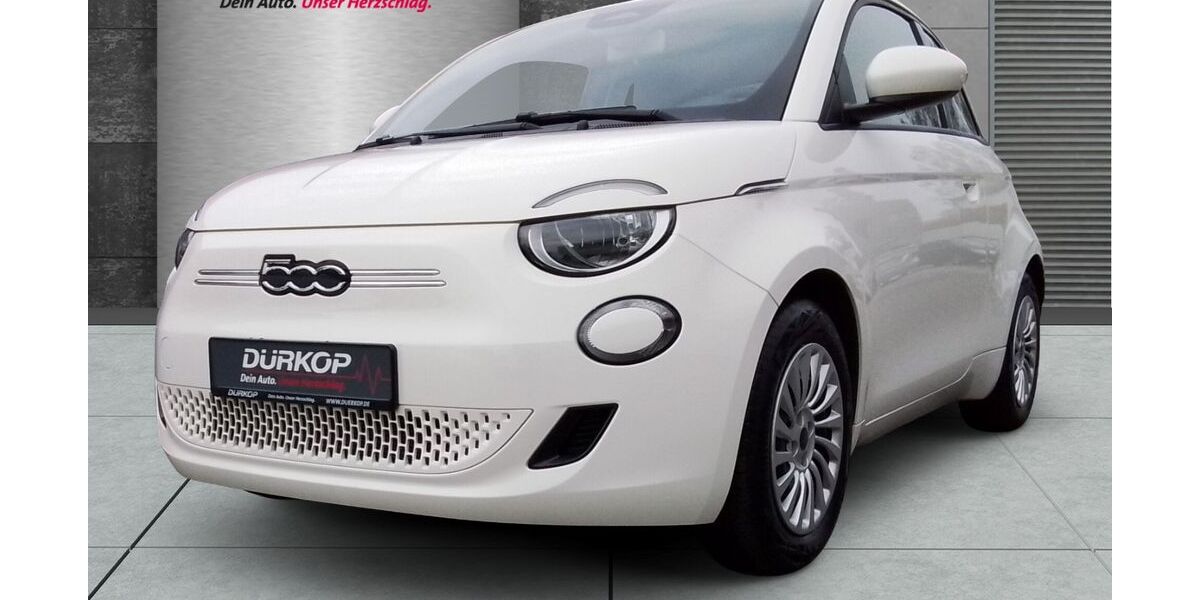 Fiat 500 8.077 km 24.990 &euro; Hannover 30177