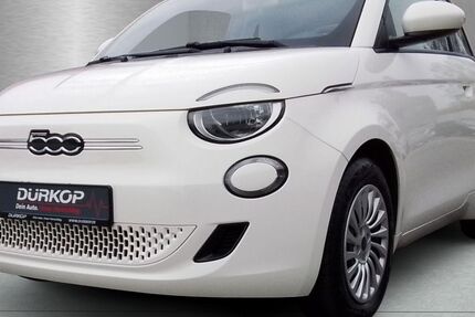 Fiat 500e 8.077 km 23.990 &euro; Hannover 30177