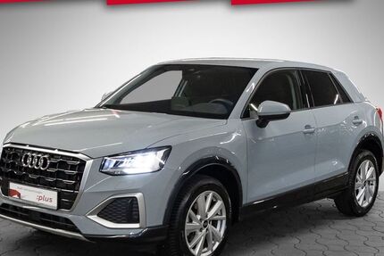 Audi Q2 6.920 km 31.440 &euro; Stuttgart 70563