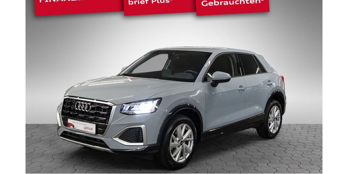 Audi Q2 6.920 km 31.440 &euro; Stuttgart 70563
