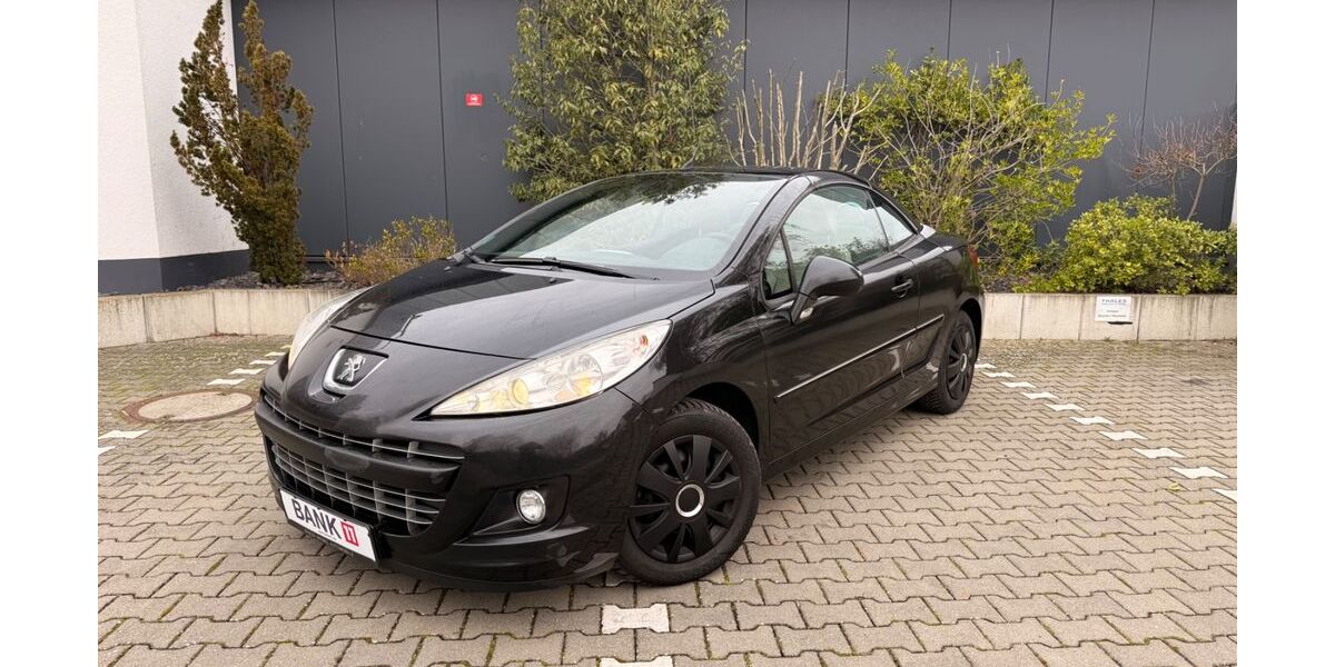 Peugeot 207 124.980 km 5.490 &euro; Koblenz 56070