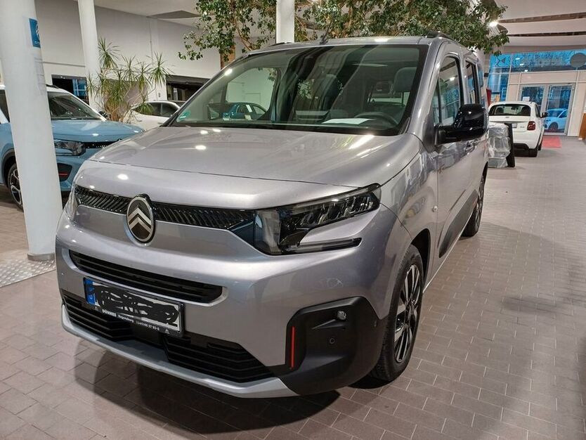 Berlingo