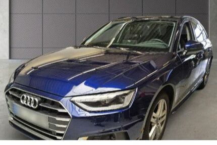 Audi A4 68.500 km 26.930 &euro; Bad Rappenau 74906