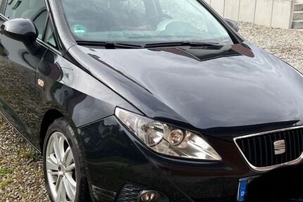 Seat Ibiza 189.000 km 2.900 € Obergessertshausen 86479