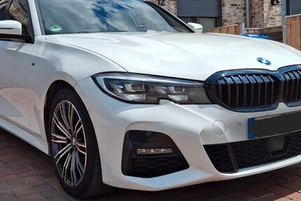 BMW 320 69.900 km 29.600 &euro; Groß Wittensee 24361