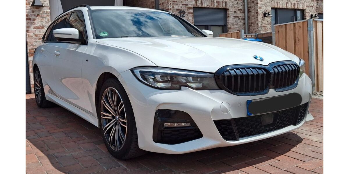 BMW 320 69.900 km 29.600 &euro; Groß Wittensee 24361