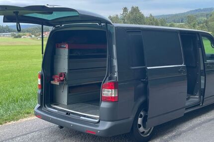 VW T5 Transporter 165.000 km 15.990 &euro; Althütte 71566