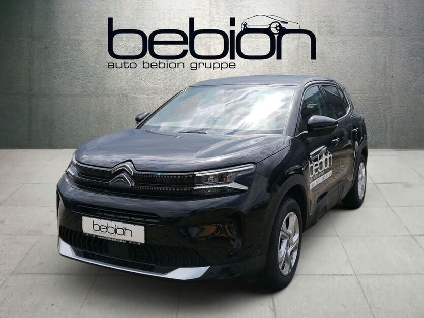 C5 Aircross