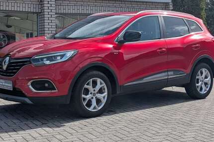 Renault Kadjar 60.500 km 16.990 &euro; Esens 26427