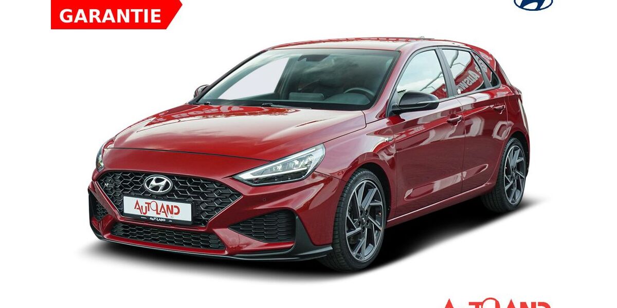 Hyundai i30 36.514 km 20.990 &euro; Köthen 06366