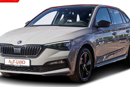 Skoda Scala 74.304 km 19.990 &euro; Dresden 01239