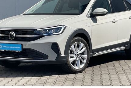 VW Taigo 97.514 km 15.790 &euro; Crailsheim 74564