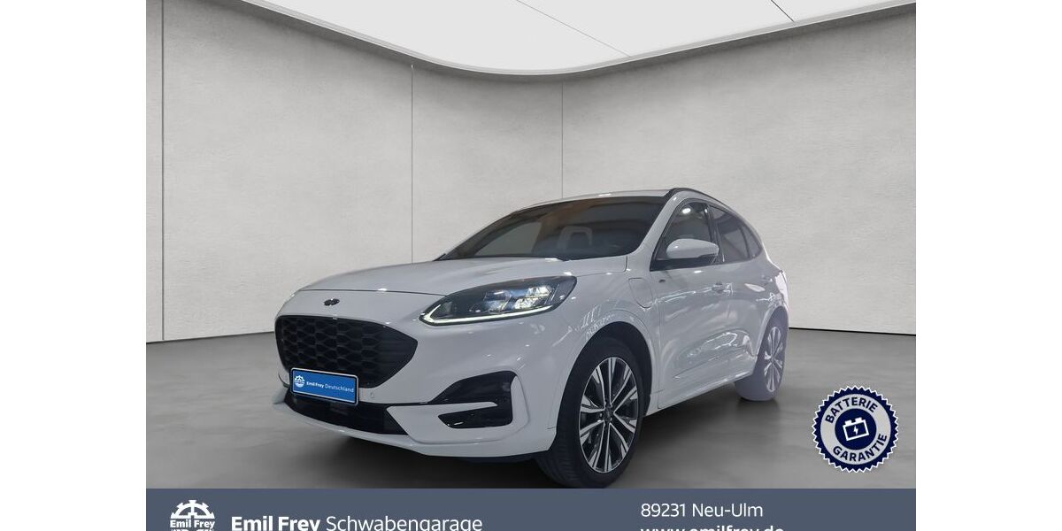 Ford Kuga 38.430 km 26.980 € Neu-Ulm 89231