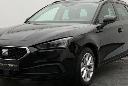 Seat Leon 52.007 km 19.590 &euro; Neuwied 56567