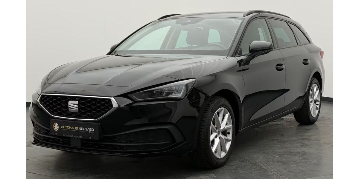 Seat Leon 52.007 km 19.590 &euro; Neuwied 56567