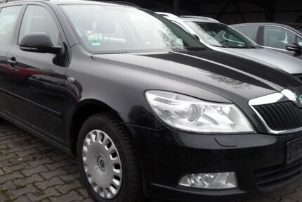 Skoda Octavia 304.512 km 3.999 &euro; Regensburg 93055