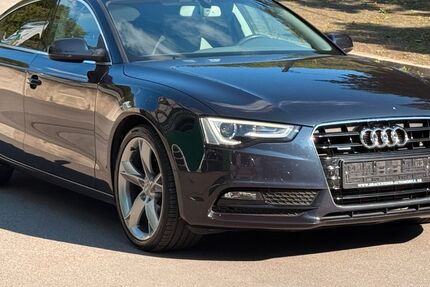 Audi A5 153.000 km 14.990 &euro; Bielefeld 33647
