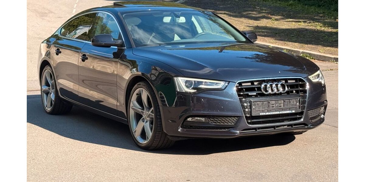 Audi A5 153.000 km 14.990 &euro; Bielefeld 33647