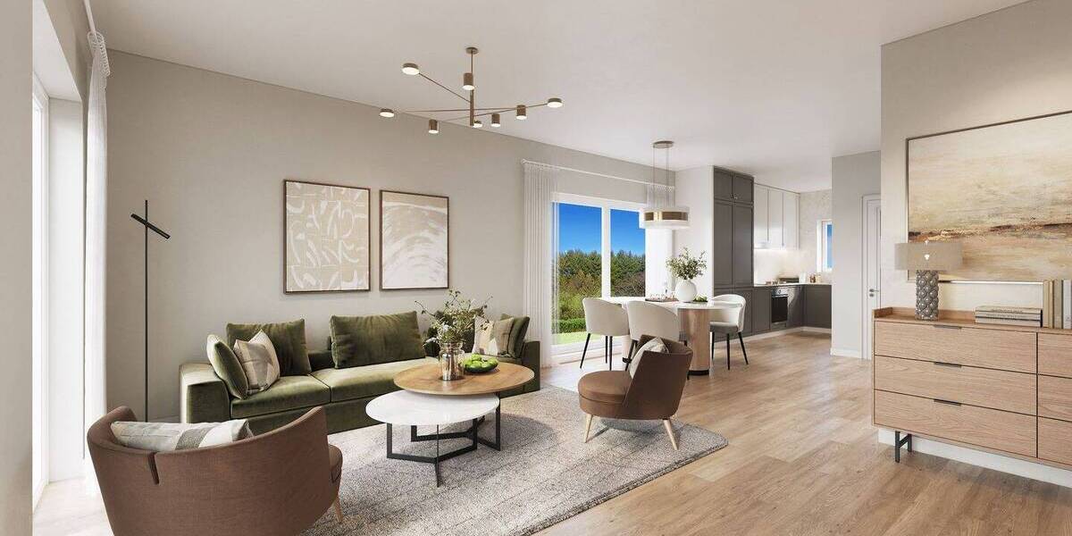 Reihenendhaus München Feldmoching-Hasenbergl - 6 Zimmer, 137 m&sup2;, 1.299.000&euro; | Angebot:26658296