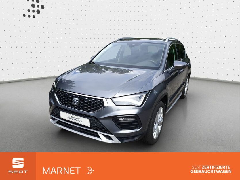 Seat Ateca 75.233 km 26.490 € Königstein/Ts. 61462